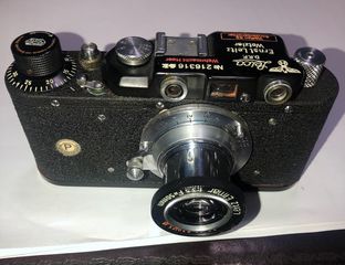 γνησια leica mod3