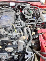 Μηχανή Nissan Navara D23 2019-thumb-2