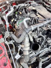 Μηχανή Nissan Navara D23 2019-thumb-3