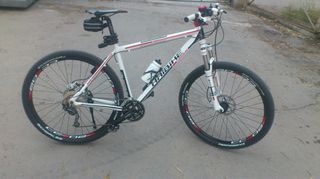 All - Mountain Haibike 2020 Haibike big curve 29