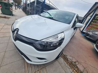 Renault Clio 2017 ΑΜΕΣΑ ΔΙΑΘΕΣΙΜΟ!!!