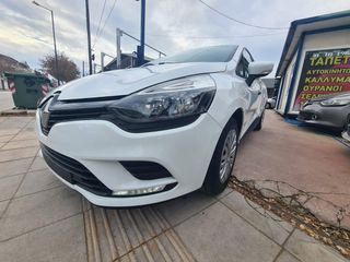Renault Clio 2017 ΑΜΕΣΑ ΔΙΑΘΕΣΙΜΟ!!!-thumb-1