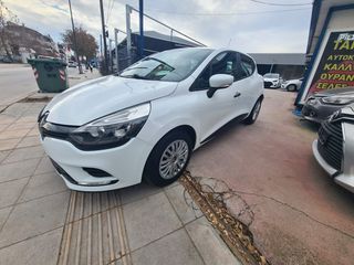Renault Clio 2017 ΑΜΕΣΑ ΔΙΑΘΕΣΙΜΟ!!!-thumb-4