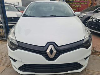 Renault Clio 2017 ΑΜΕΣΑ ΔΙΑΘΕΣΙΜΟ!!!-thumb-11