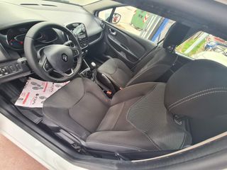 Renault Clio 2017 ΑΜΕΣΑ ΔΙΑΘΕΣΙΜΟ!!!-thumb-19