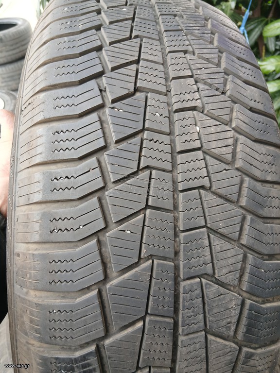 GISLAVED  ΤΕΤΡΑΔΑ  ΧΕΙΜΕΡΙΝΑ  235/60R18