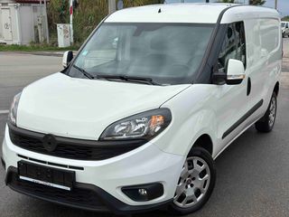 Fiat 2019 1.3 M-Jet * SX Maxi *