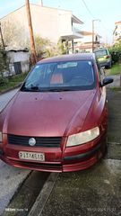 Fiat Stilo 2003