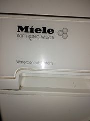 ΠΛΥΝΤΗΡΙΟ ΡΟΥΧΩΝ  7kg  MIELE