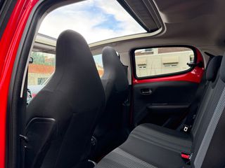 Peugeot 108 2016 10ΗΜΕΡΟ ΠΡΟΣΦΟΡΩΝ ΠΡΟΛΑΒΕΤΕ...!!! 1.2 CABRIO 82hp