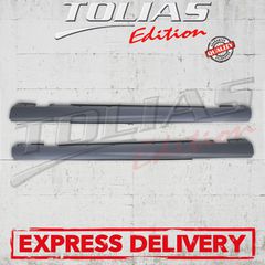 MERCEDES CLK W209 2002-2009 SIDESKIRTS Type 63 AMG / ΠΛΑΙΝΑ ΜΑΡΣΠΙΕ