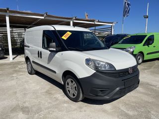 Fiat Doblo 2017 3 ΘΕΣΕΙΣ