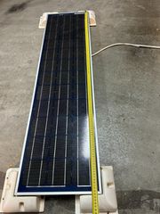 Φωτοβολταϊκό Πάνελ Solara 55W 12V-thumb-1