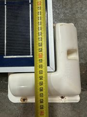 Φωτοβολταϊκό Πάνελ Solara 55W 12V-thumb-2