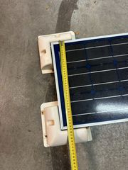 Φωτοβολταϊκό Πάνελ Solara 55W 12V-thumb-3