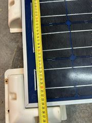 Φωτοβολταϊκό Πάνελ Solara 55W 12V-thumb-4