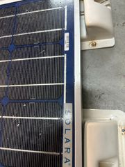 Φωτοβολταϊκό Πάνελ Solara 55W 12V-thumb-5