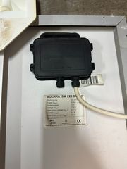 Φωτοβολταϊκό Πάνελ Solara 55W 12V-thumb-6