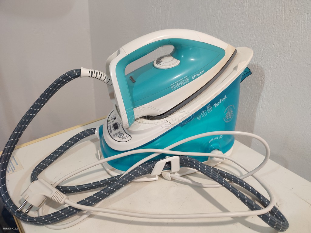 Tefal Effectis GV6721