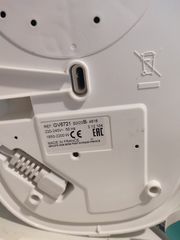 Tefal Effectis GV6721-thumb-3