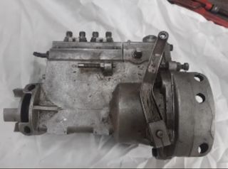 Αντλίες Ford 1958 Fordson major & super major-thumb-1