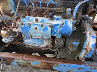 Αντλίες Ford 1958 Fordson major & super major-thumb-2