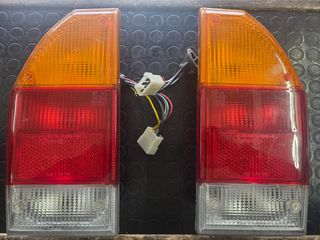 Φαναρια πισω LANCIA BETA BERLINA 1977 - 1984 Δεξί η Αριστερό * 82356301 82356302