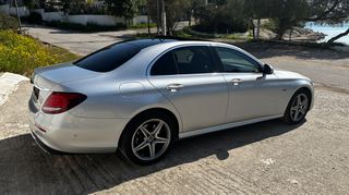 Mercedes-Benz E 300 2019 de AMG plug in hybrid diesel-thumb-5