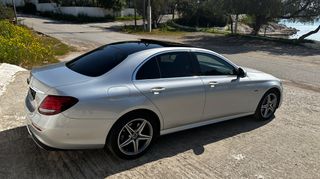 Mercedes-Benz E 300 2019 de AMG plug in hybrid diesel-thumb-6