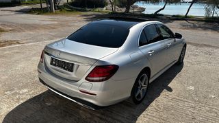 Mercedes-Benz E 300 2019 de AMG plug in hybrid diesel-thumb-7