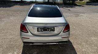 Mercedes-Benz E 300 2019 de AMG plug in hybrid diesel-thumb-8