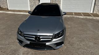 Mercedes-Benz E 300 2019 de AMG plug in hybrid diesel-thumb-15