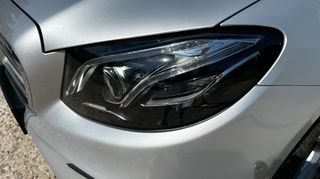 Mercedes-Benz E 300 2019 de AMG plug in hybrid diesel-thumb-16