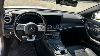 Mercedes-Benz E 300 2019 de AMG plug in hybrid diesel-thumb-20