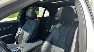 Mercedes-Benz E 300 2019 de AMG plug in hybrid diesel-thumb-22