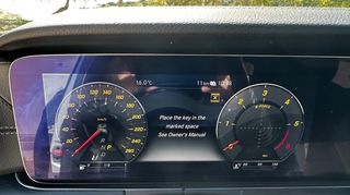 Mercedes-Benz E 300 2019 de AMG plug in hybrid diesel-thumb-27