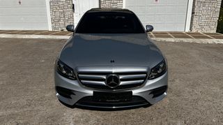 Mercedes-Benz E 300 2019 de AMG plug in hybrid diesel-thumb-3