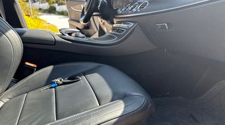 Mercedes-Benz E 300 2019 de AMG plug in hybrid diesel-thumb-31