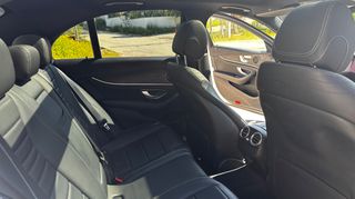 Mercedes-Benz E 300 2019 de AMG plug in hybrid diesel-thumb-32