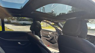 Mercedes-Benz E 300 2019 de AMG plug in hybrid diesel-thumb-33