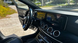 Mercedes-Benz E 300 2019 de AMG plug in hybrid diesel-thumb-34