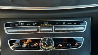 Mercedes-Benz E 300 2019 de AMG plug in hybrid diesel-thumb-36
