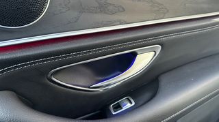 Mercedes-Benz E 300 2019 de AMG plug in hybrid diesel-thumb-37