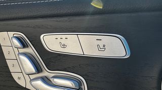 Mercedes-Benz E 300 2019 de AMG plug in hybrid diesel-thumb-38