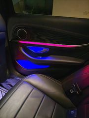 Mercedes-Benz E 300 2019 de AMG plug in hybrid diesel-thumb-41