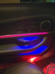 Mercedes-Benz E 300 2019 de AMG plug in hybrid diesel-thumb-42