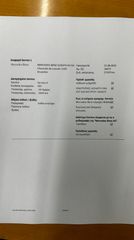 Mercedes-Benz E 300 2019 de AMG plug in hybrid diesel-thumb-45