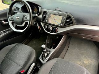 Kia Picanto 2016 Edition-thumb-6