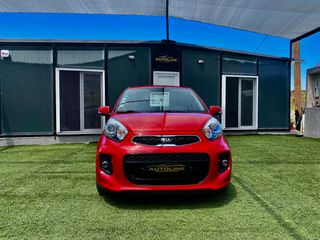 Kia Picanto 2016 Edition-thumb-2