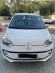 Volkswagen Up 2012 HIGH UP 75HP